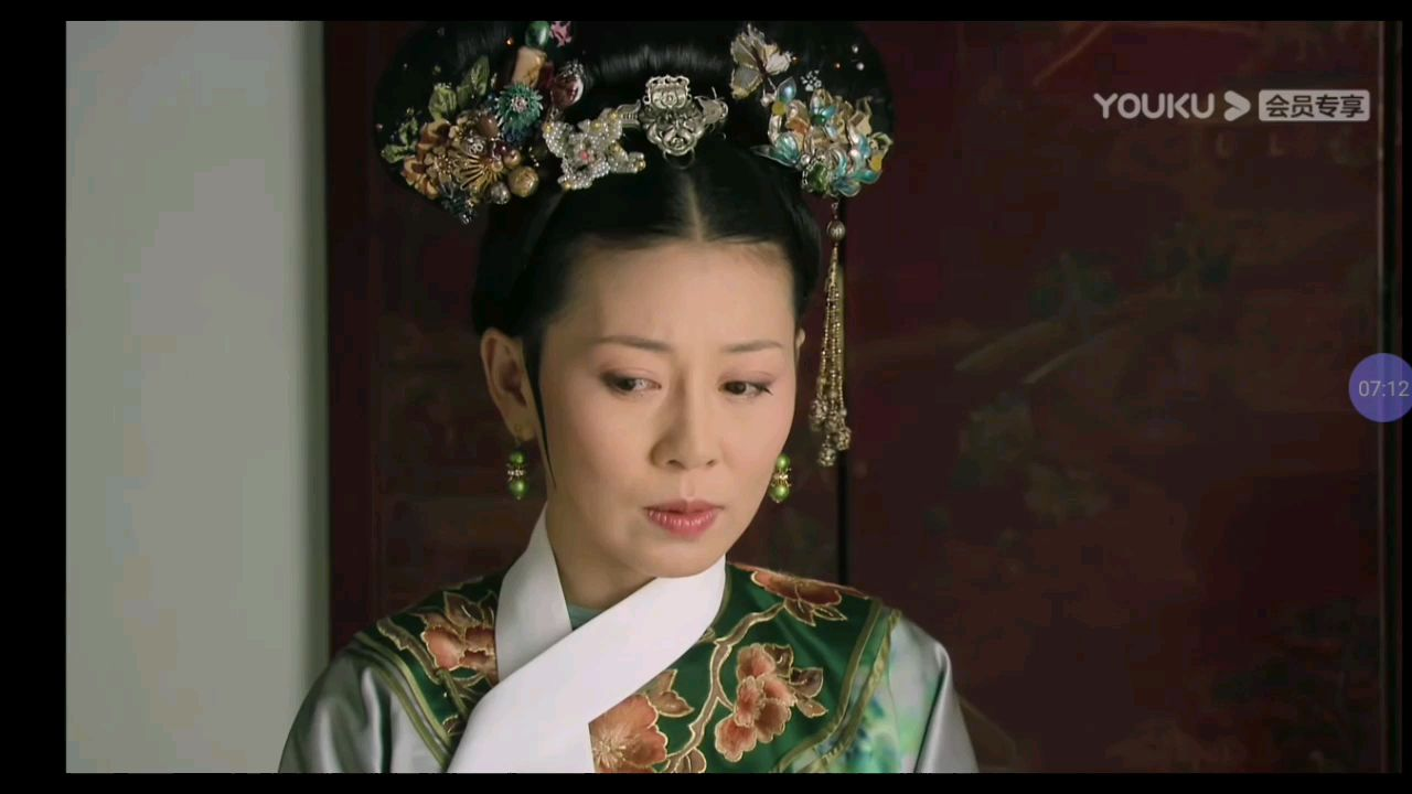 甄嬛传总爱实名制投毒的齐二哈